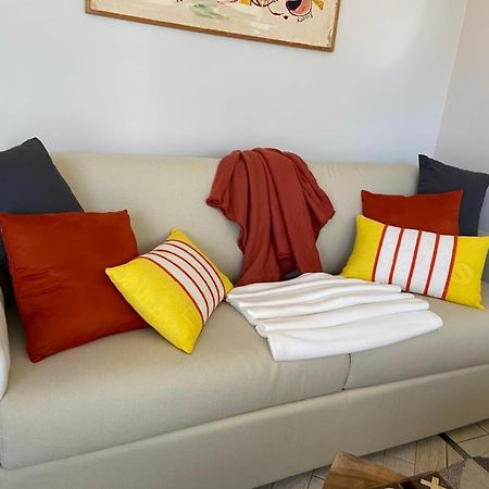 Superbe Logement Au Vallon Des Auffes 马赛 外观 照片